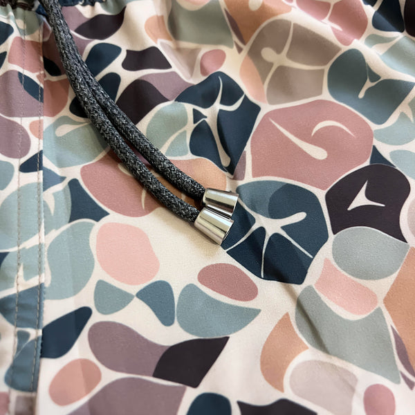 Botanical Fiesta 5.5"