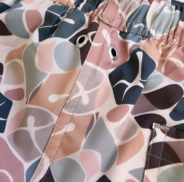 Botanical Fiesta 5.5"