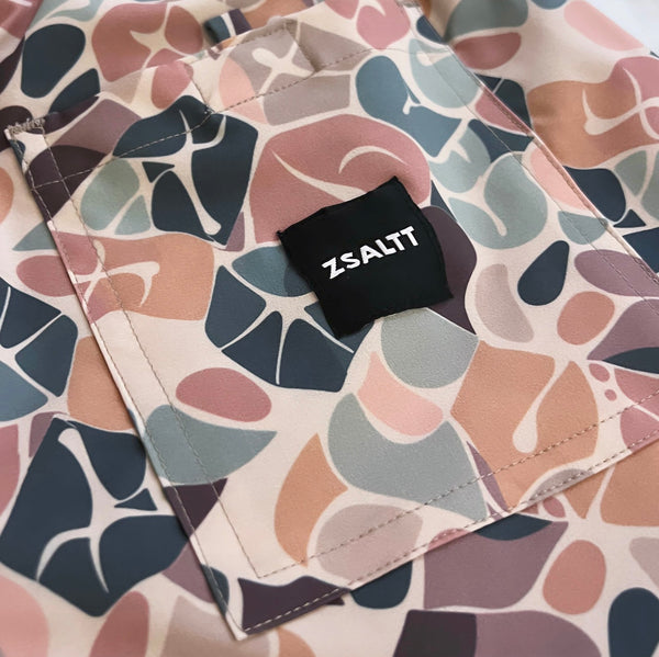 Botanical Fiesta 5.5"