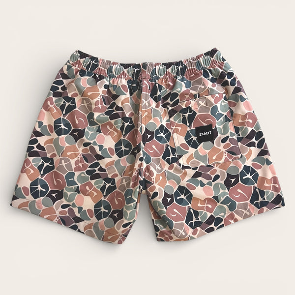 Botanical Fiesta 5.5"