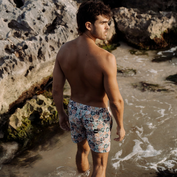 Botanical Fiesta 5.5"